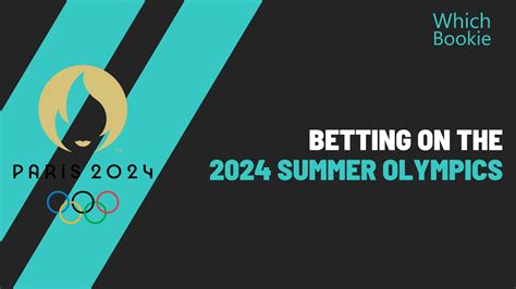 best mr olympia bookies|Paris 2024 Summer Olympic Games Betting Sites .